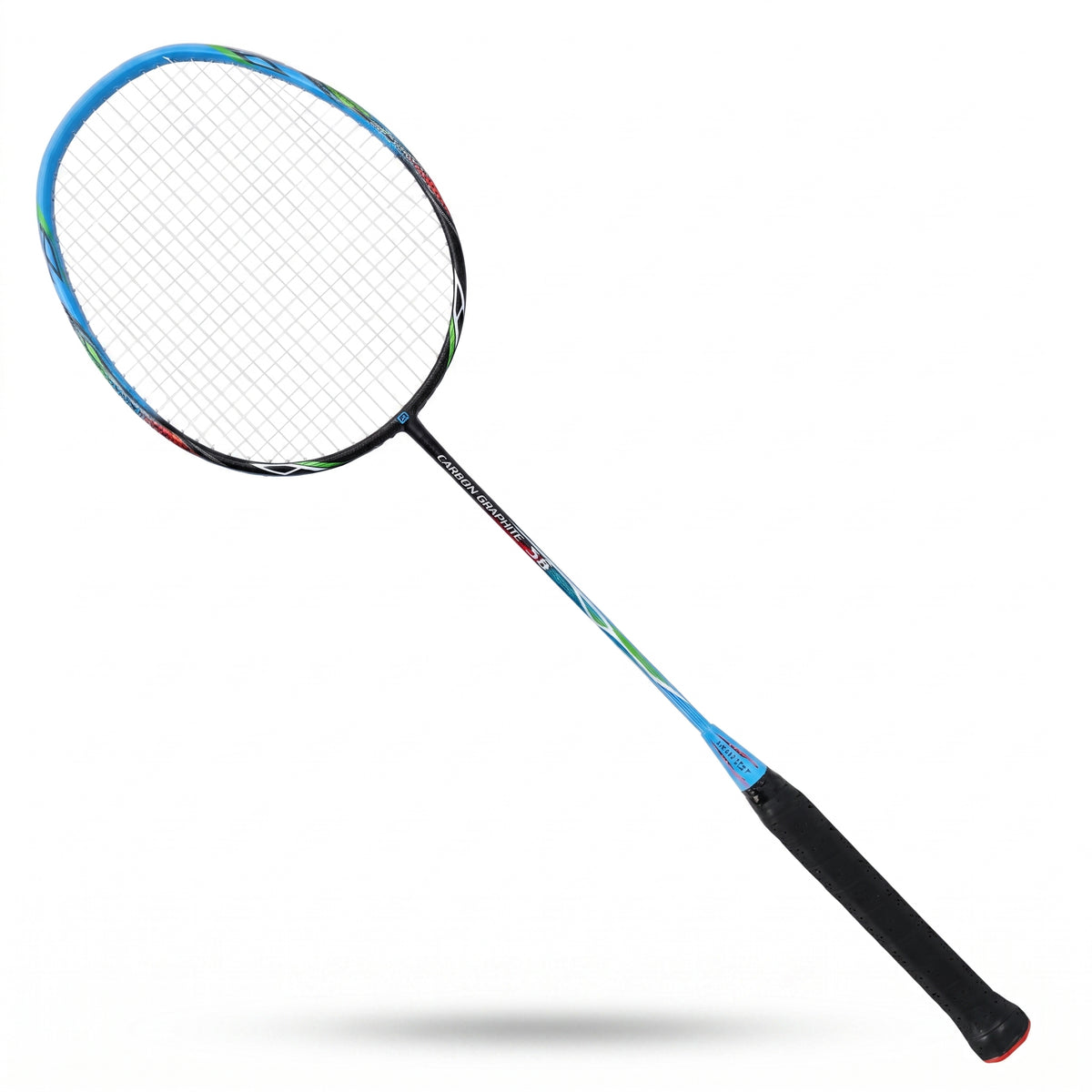 WHIZZ S5 Badminton Racket