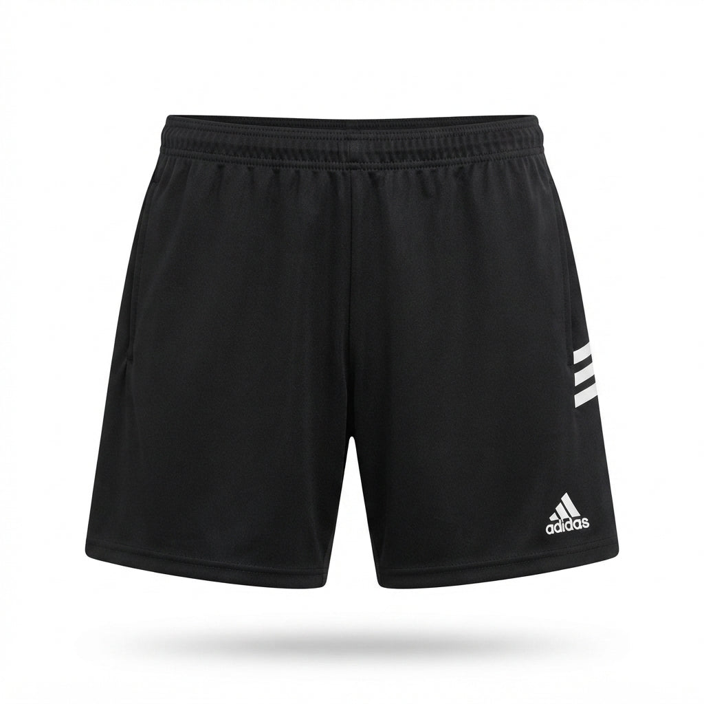 Adidas 3-Stripe Training Shorts