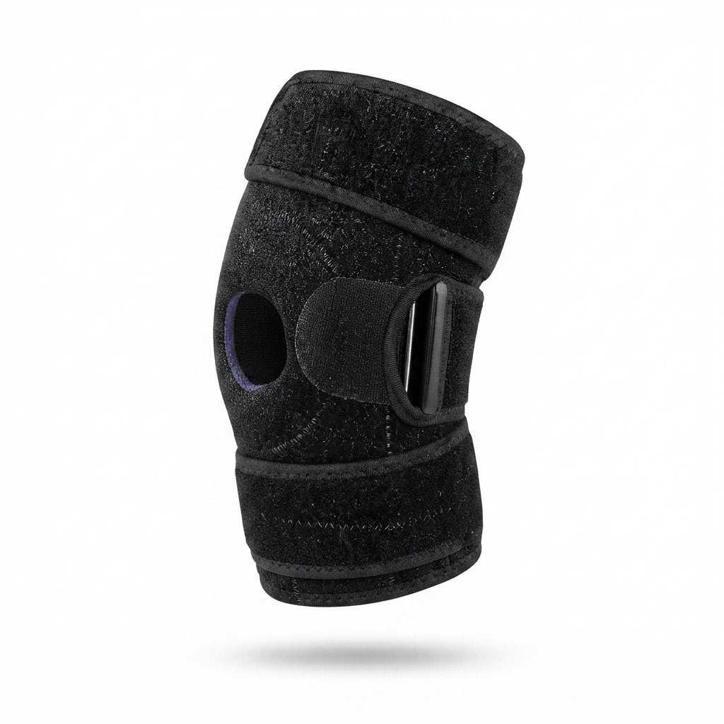 Adjustable Knee Support Brace