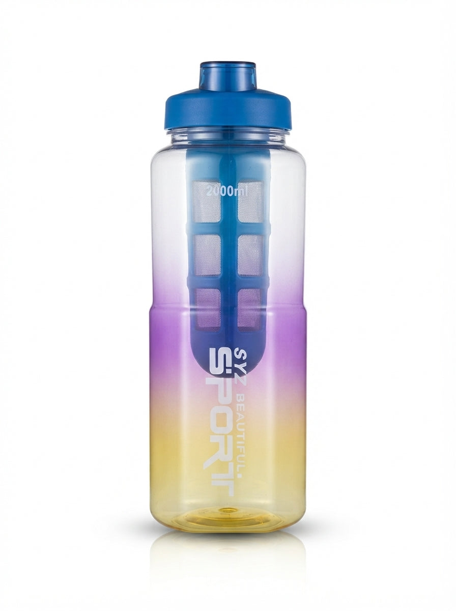 3-in-1 (sports) bottles