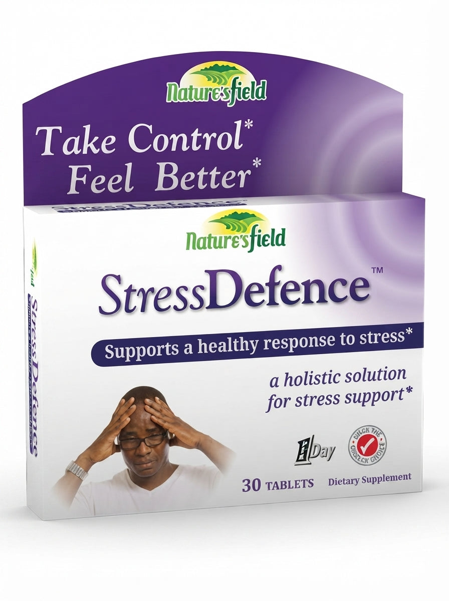 Stress Defence