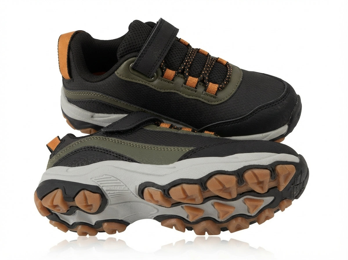 Rugged Trail Sneakers for Kids