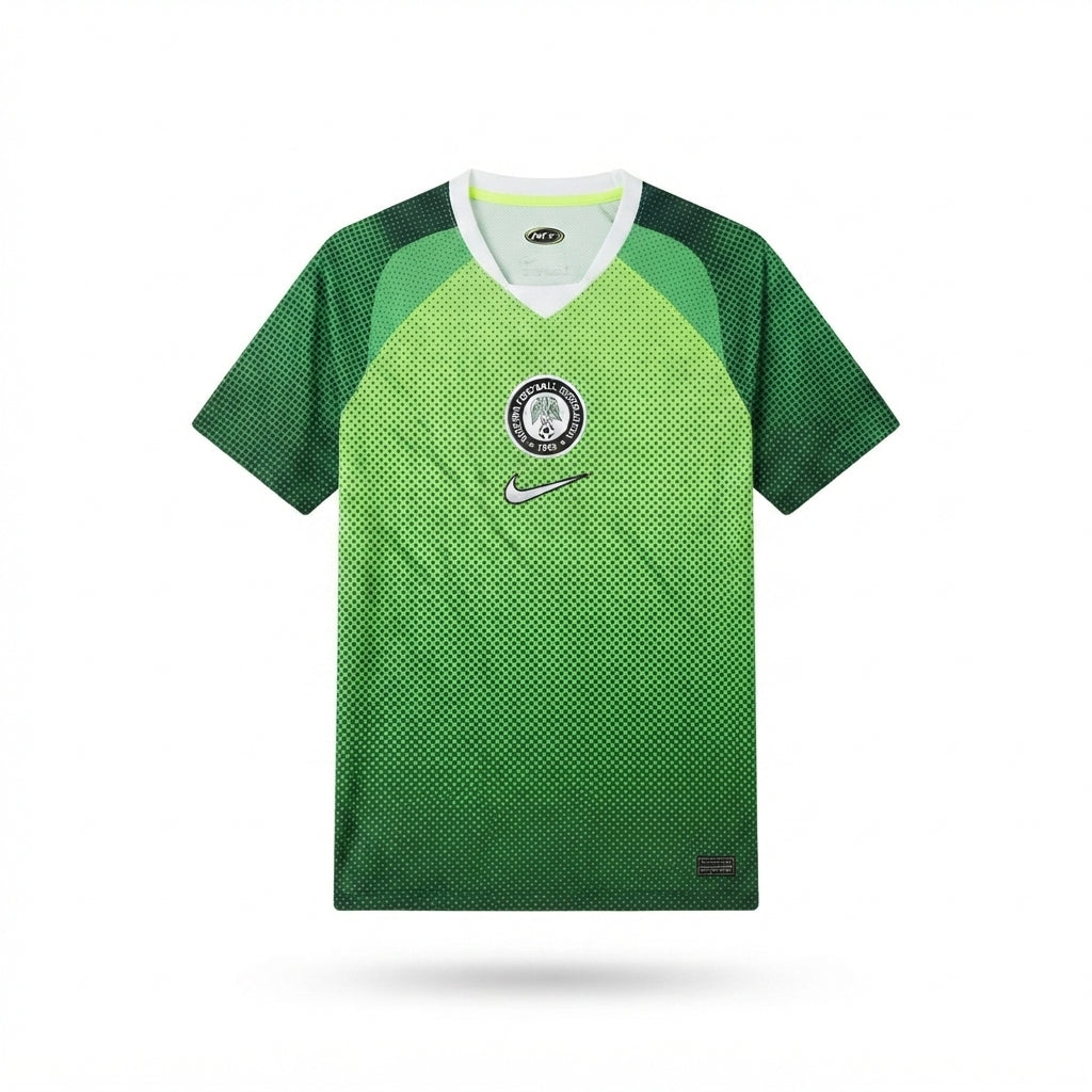 Nike NFF Jersey
