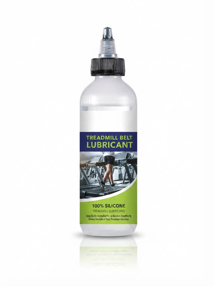 Treadmill Belt Lubricant 200 ML