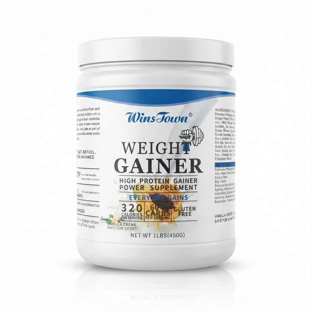 WinsTown Weight Gainer