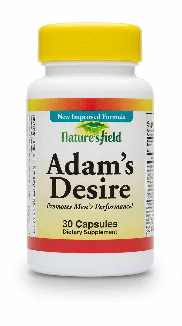 ADAM'S DESIRE X 30