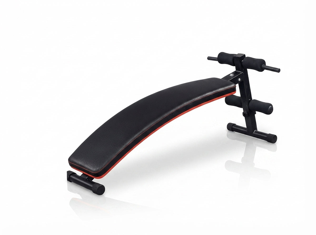 Adjustable Sit-up Bench