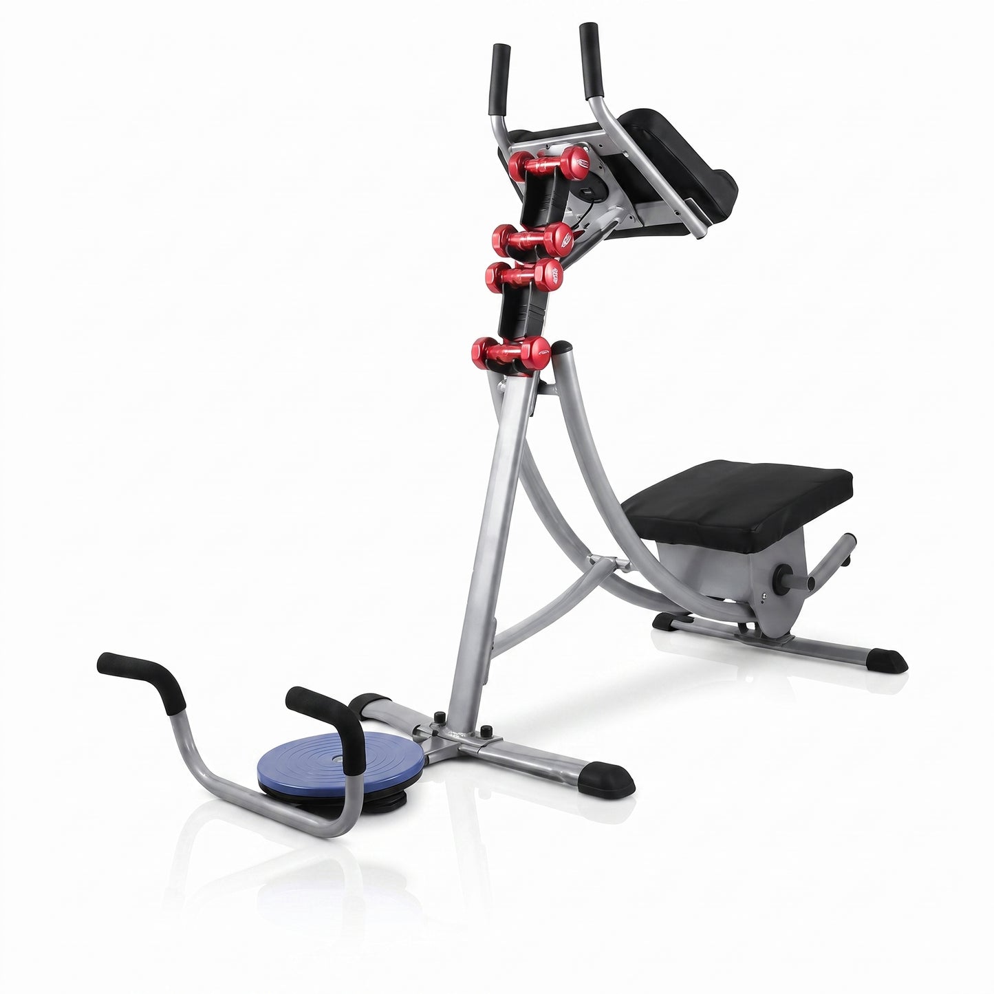 American Fitness AB Coaster