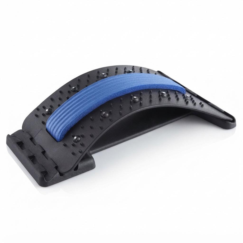 Back Stretcher Ladder