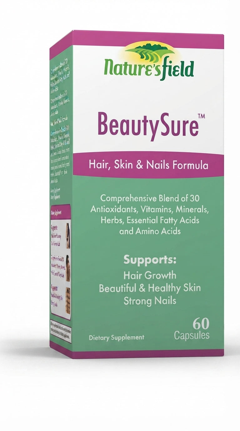 BeautySure X 60