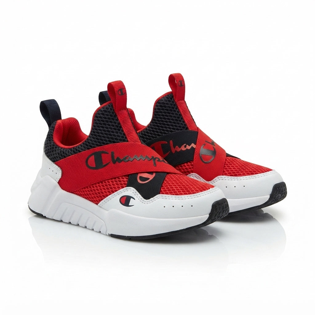 Champion Slip-On Sneakers