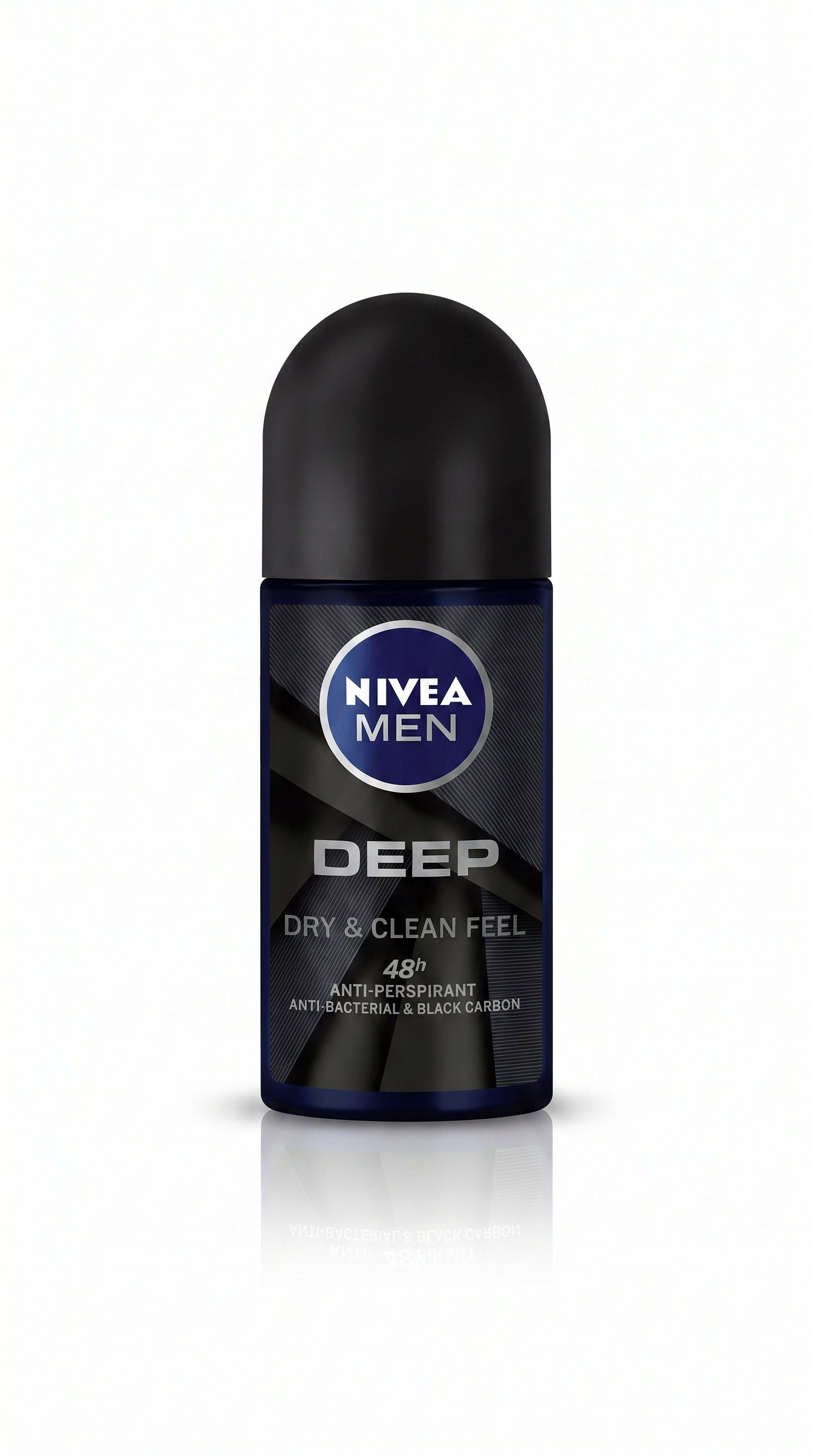 Nivea Deep Roll-On (Men)