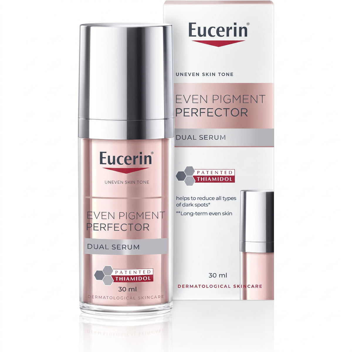 Eucerin Even Pigment Perfector Dual Serum (30ml)