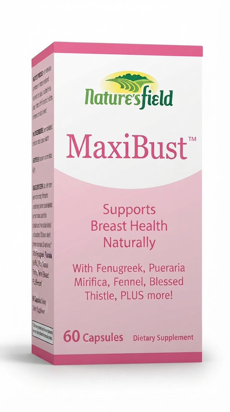 Maxibust x 60