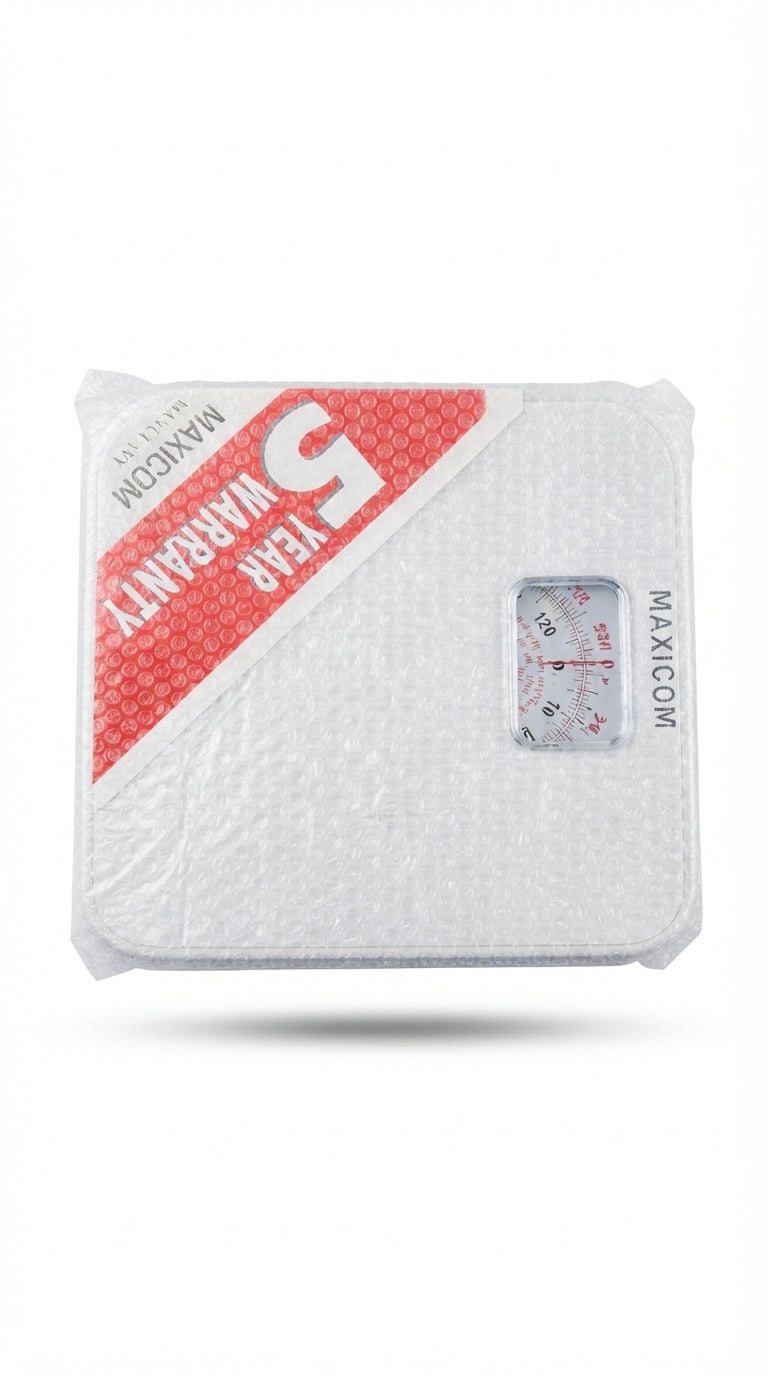 Maxicom Weighing Scale
