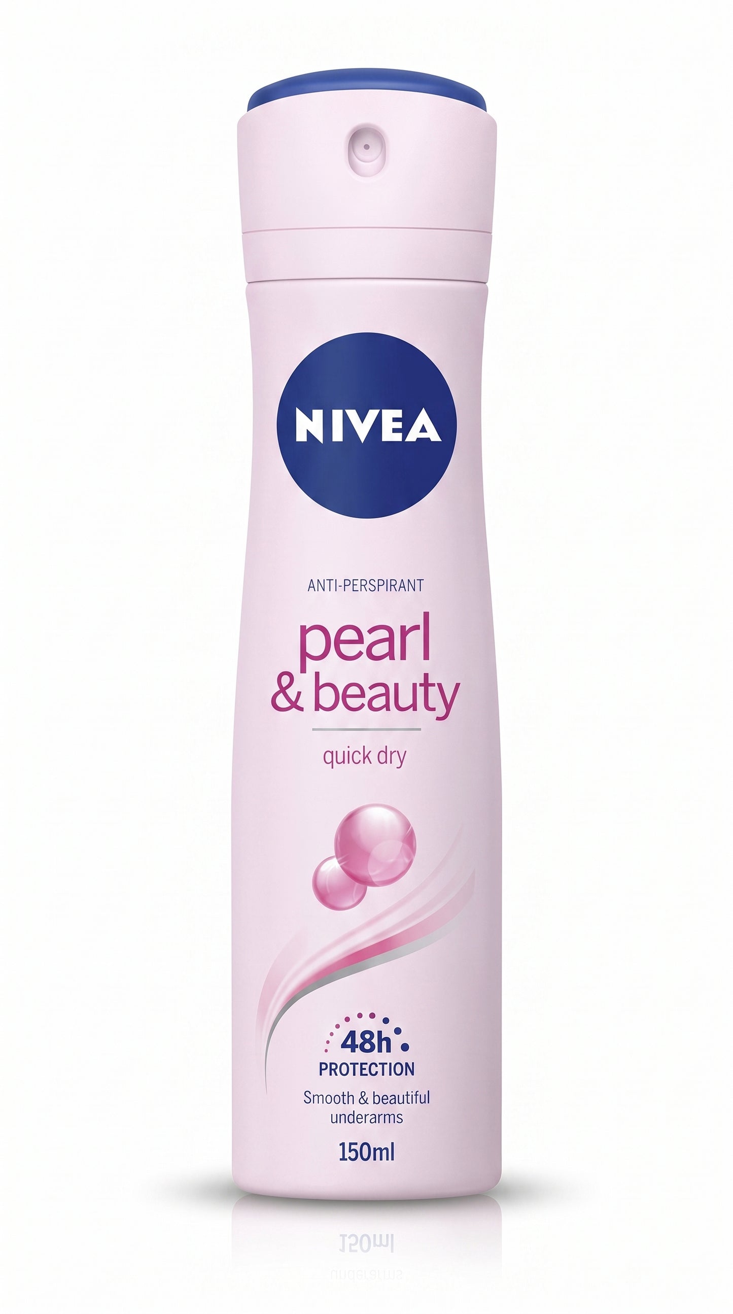 Nivea Pearl & Beauty Spray (Female)