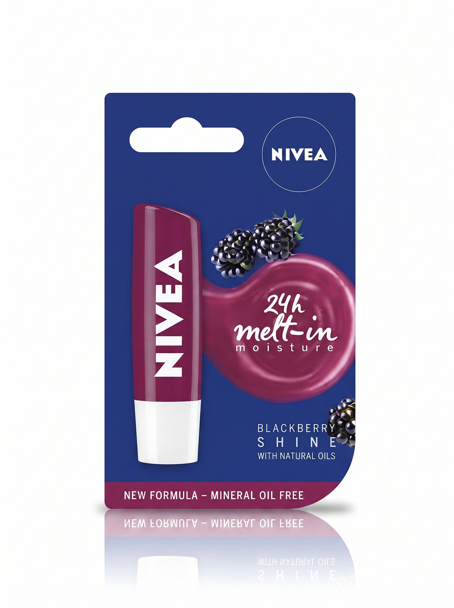 Nivea Care Shower – Fresh Aloe (body wash)