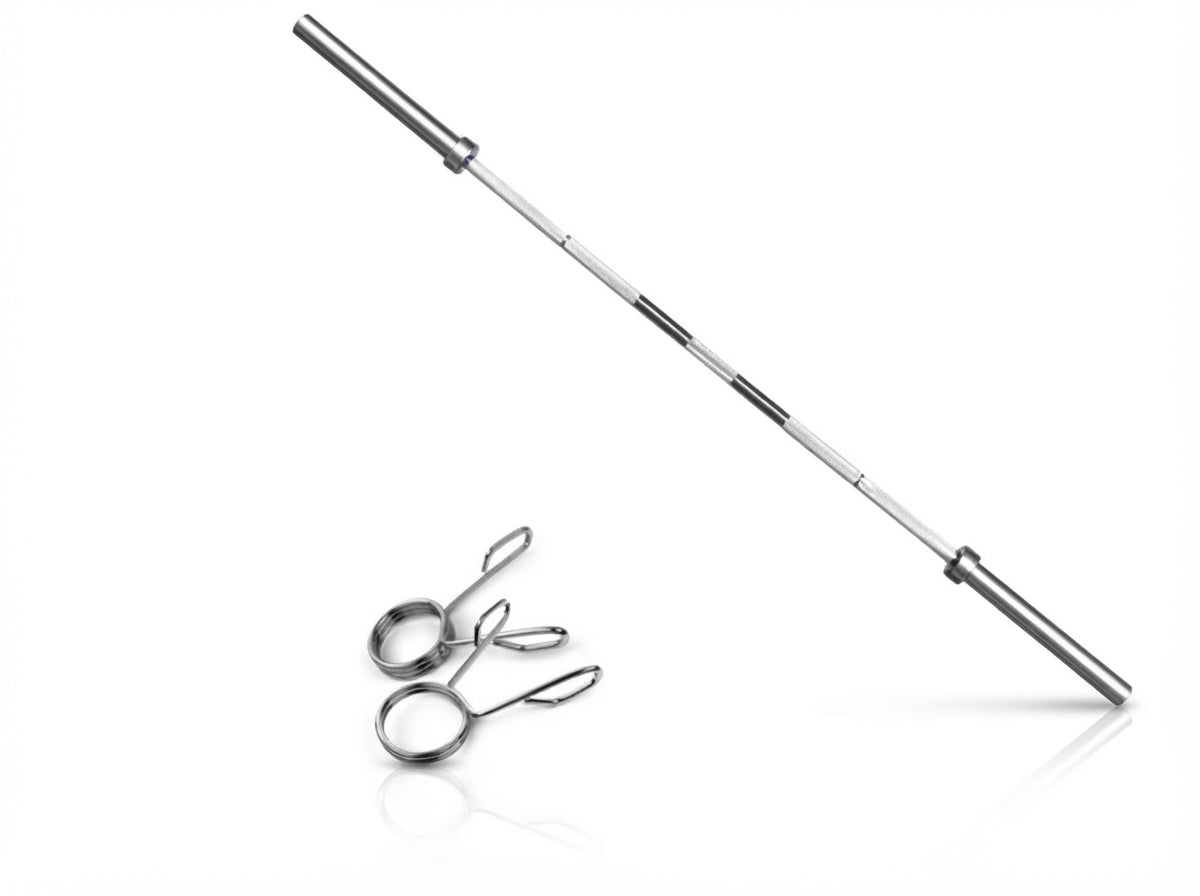 7ft 20kg 2.2M Olympic Barbell
