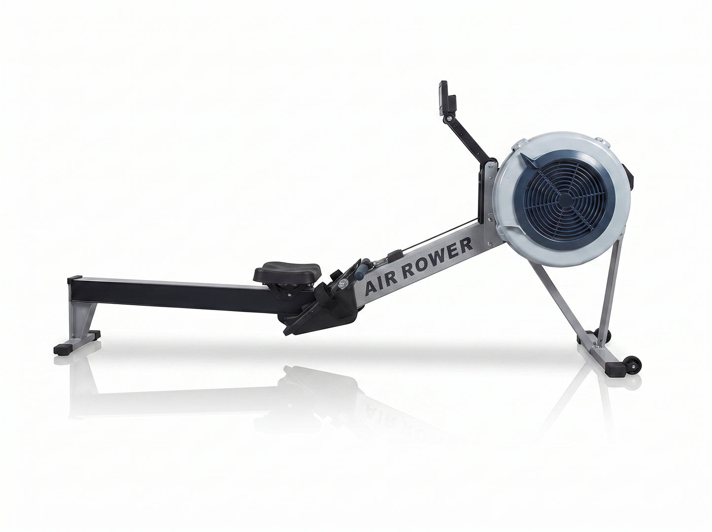Air Rower Rowing Machine
