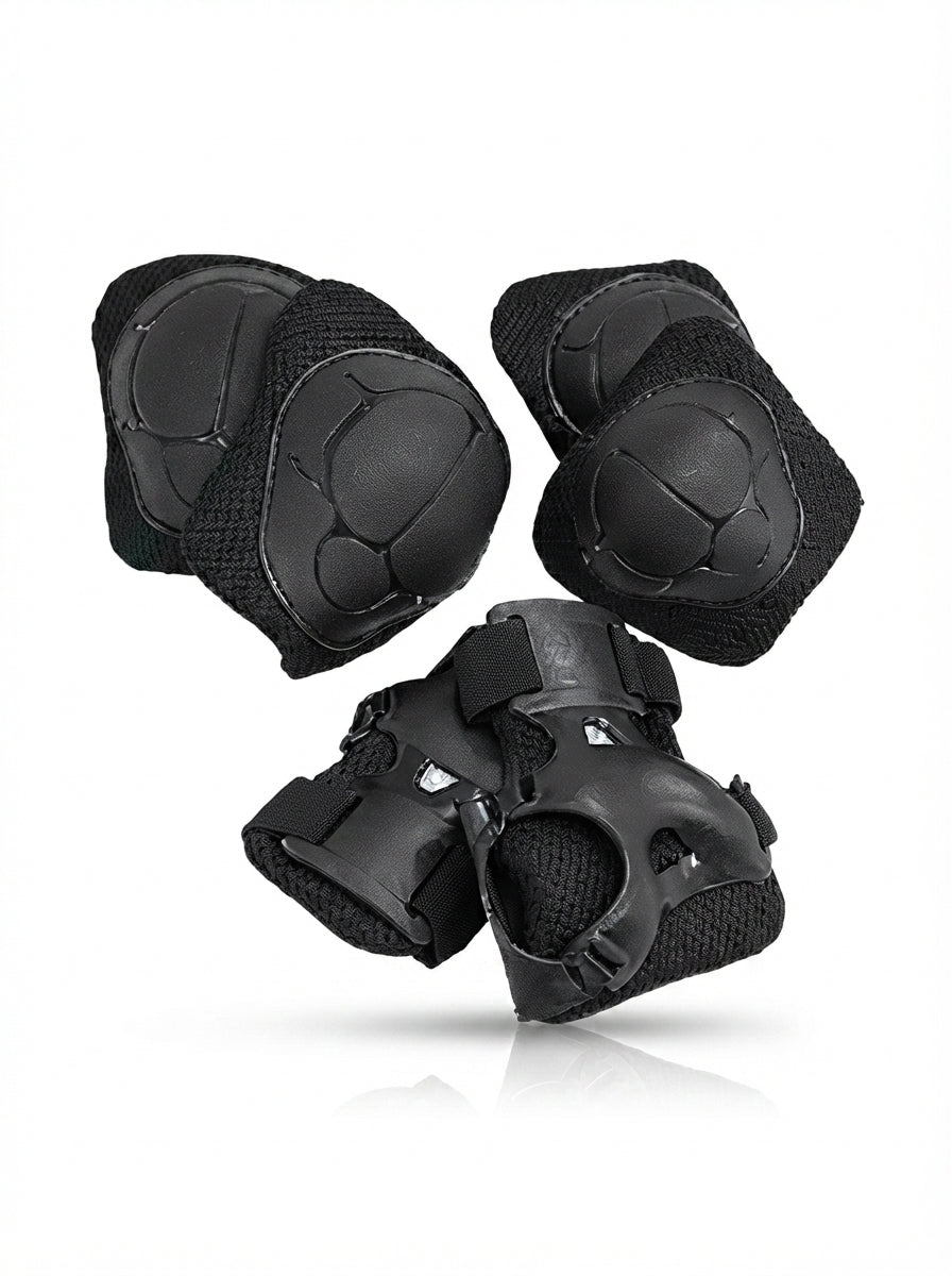 Skate Protector for Knee, Elbow & Palm