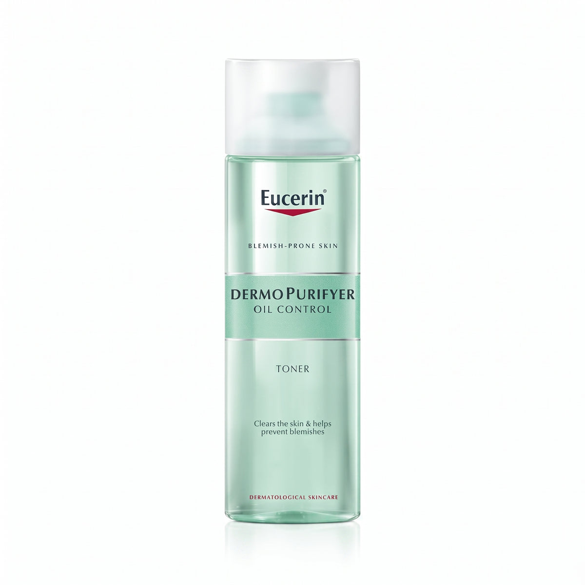 Eucerin DermoPurifyer Oil Control Toner