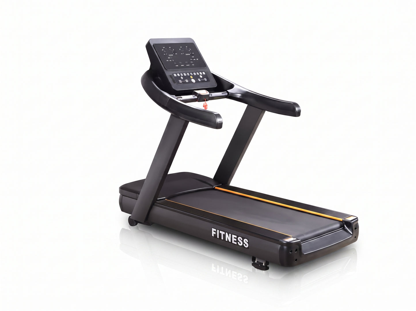 SHARPRO V70 Heavy-Duty 7hp Commercial Gym Treadmill