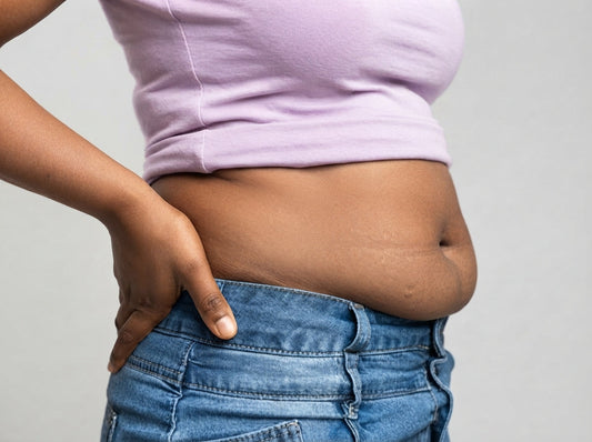 The Best Exercises to Lose Belly Fat (And Why Diet Matters Just as Much)