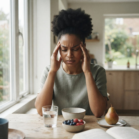5 Signs Your Body Might Be Missing Key Nutrients, and What to Do About It
