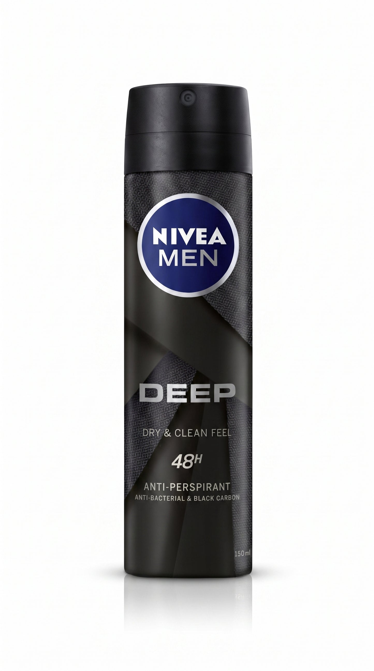 Nivea Deep Spray (Men)