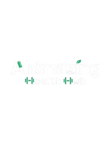 Ah!mazing Health Hub