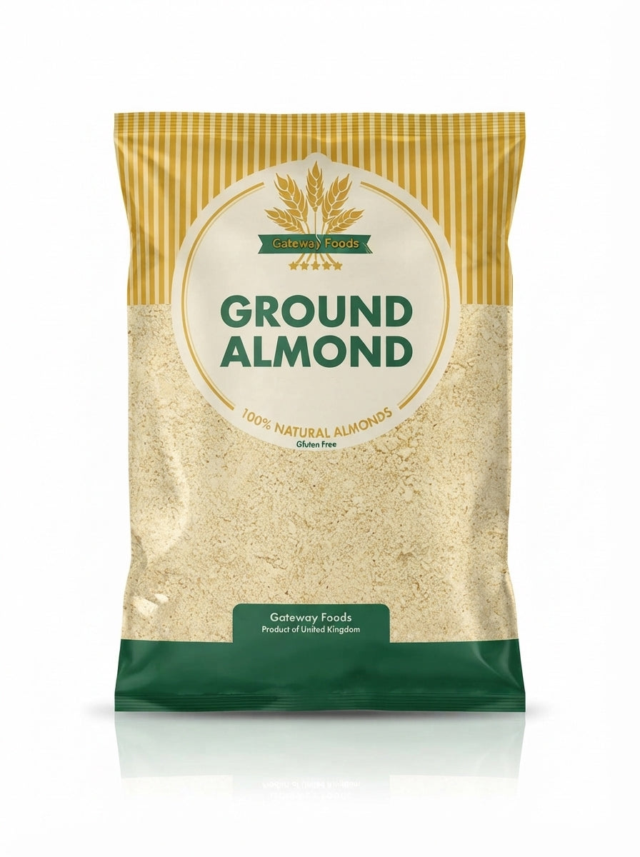 Gateway foods Ground Almond