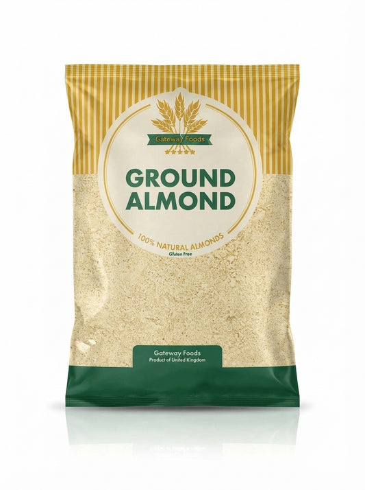 Gateway foods Ground Almond