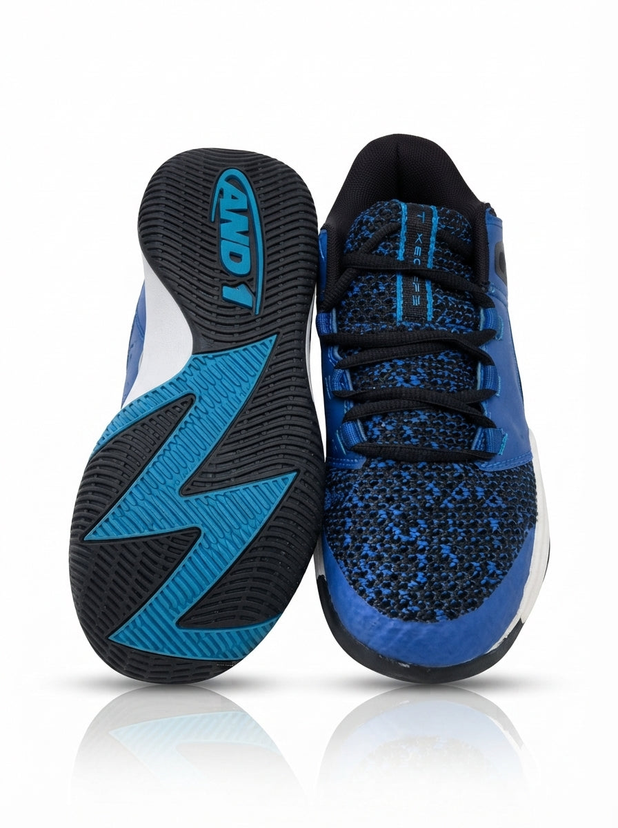 AND1 Basketball Sneakers