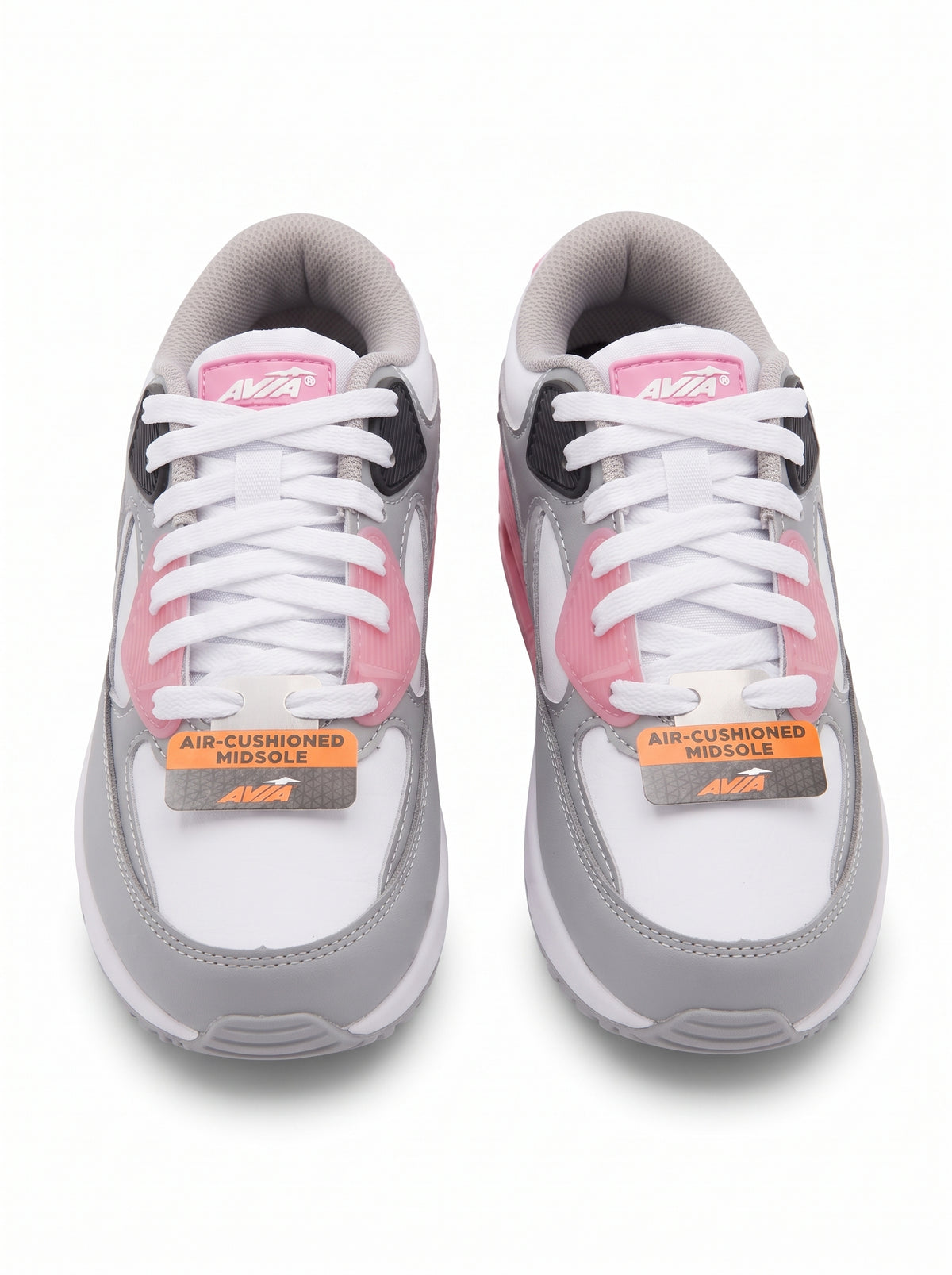 Avia Air-Cushioned Athletic Sneakers
