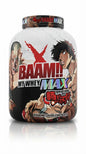 BAAM!! My Whey MAX; Gourmet Dark Chocolate