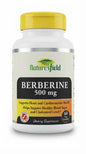 Berberine 500MG X60