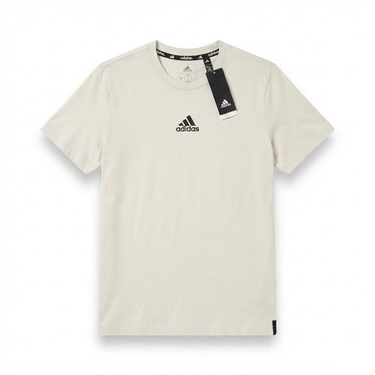 Adidas Cream tone Tshirt
