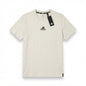 Adidas Cream tone Tshirt