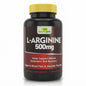 L-Arginine 500MG X100