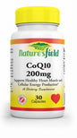 CO Q 10 200MG x 30