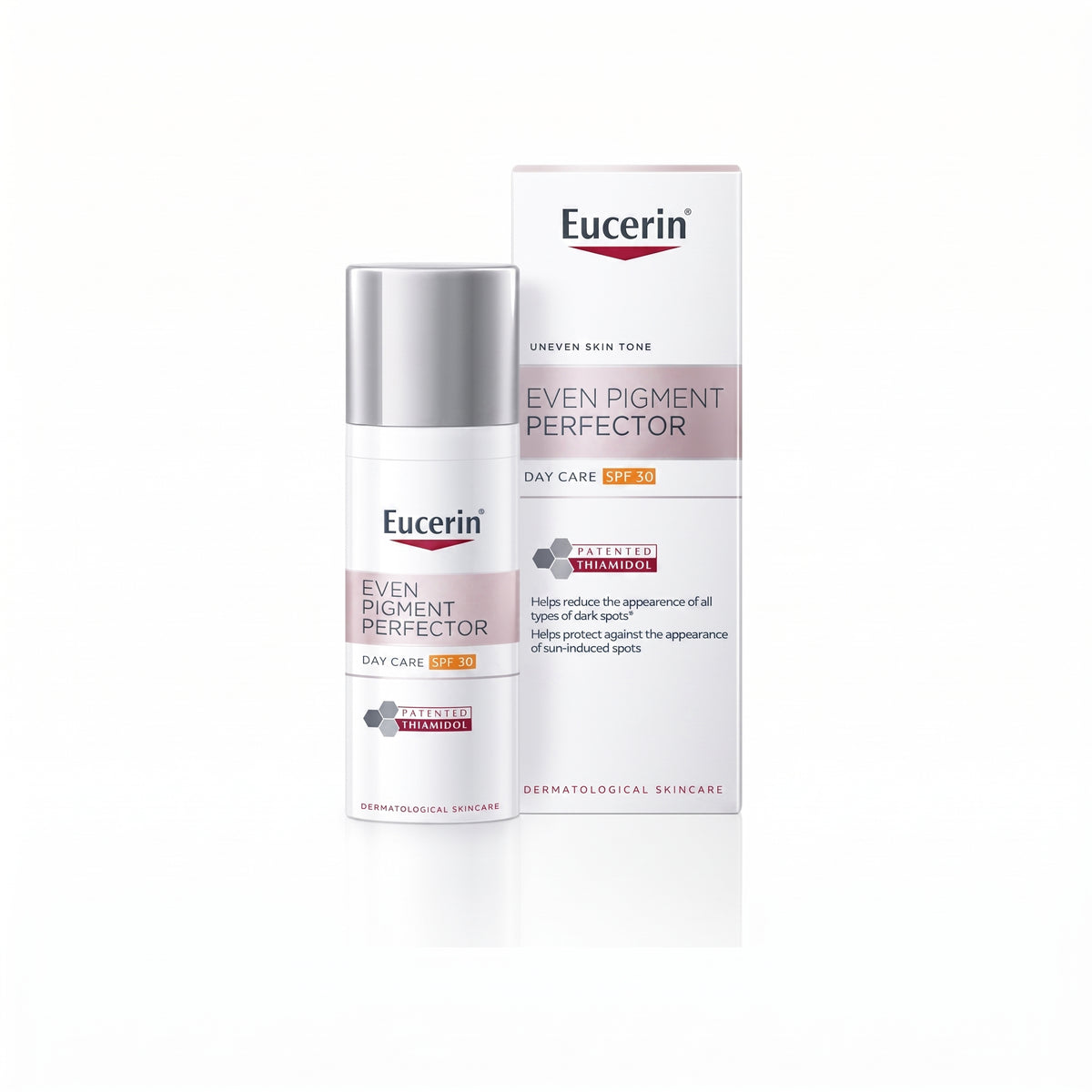 Eucerin Even Pigment Perfector Day Cream SPF 30