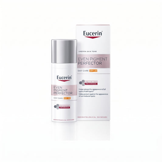 Eucerin Even Pigment Perfector Day Cream SPF 30