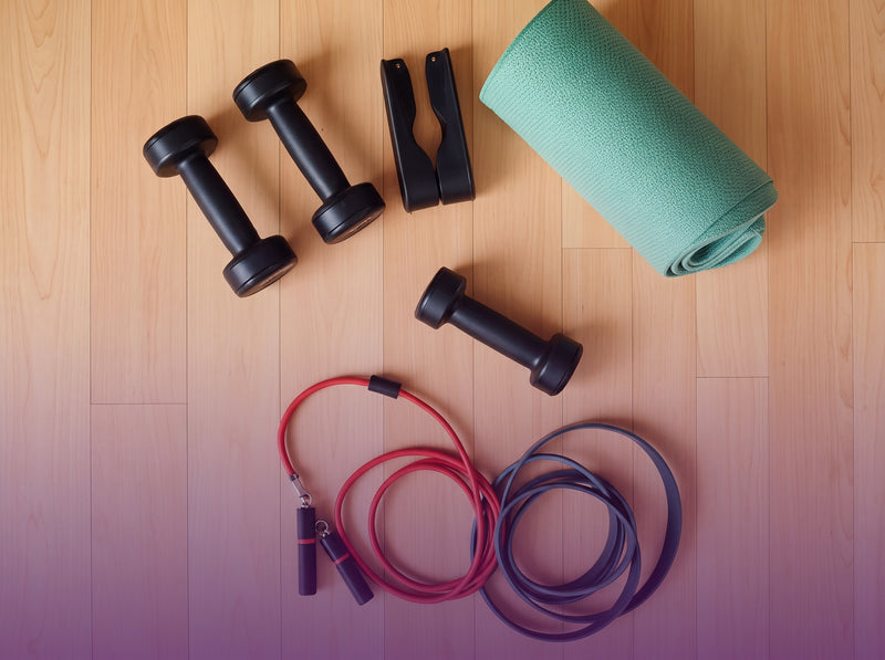 Sports & Fitness
