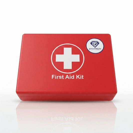 Compact First Aid Kit