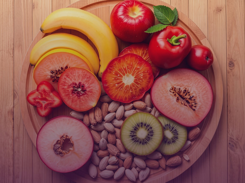 Food & Nutrition