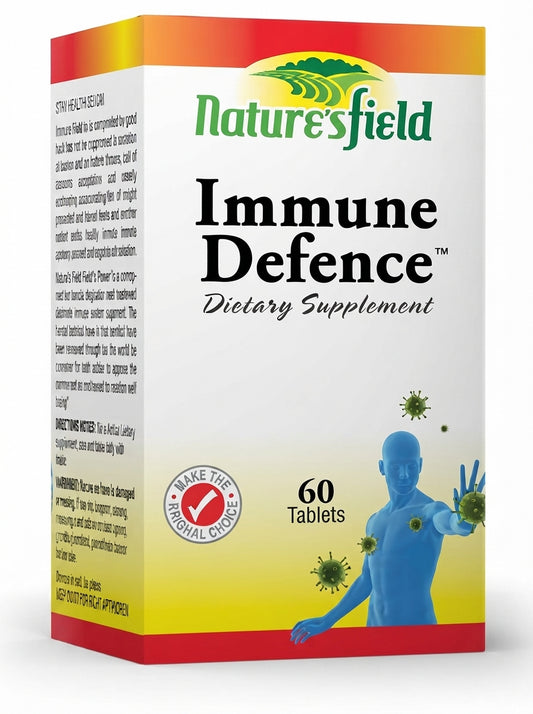 Immune Defence X 60