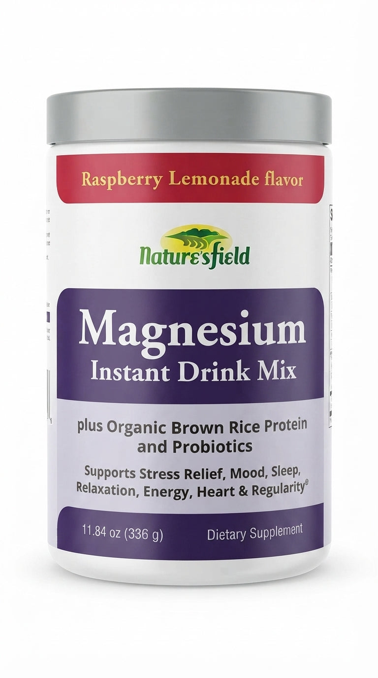 Magnesium 5-IN-1 Complex X90