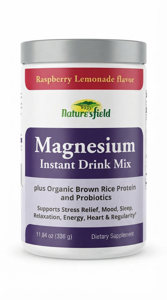 Magnesium 5-IN-1 Complex X90