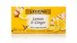Legend Lemon & Ginger