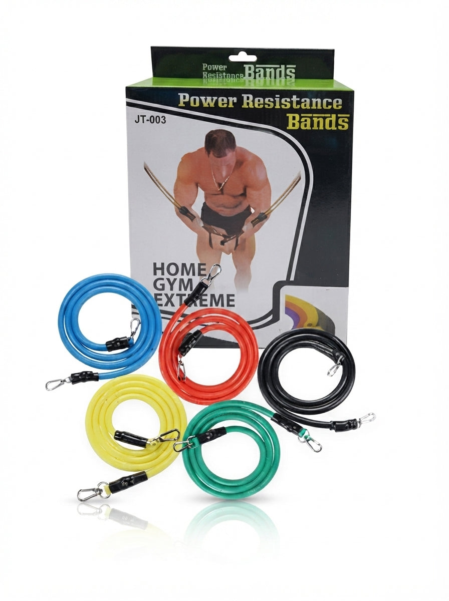 Long Resistance Band